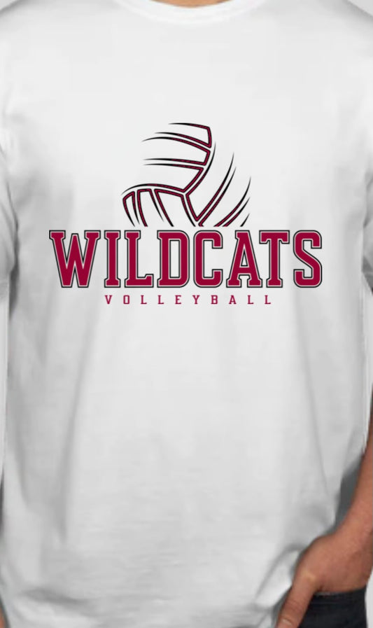 Wildcats Volleyball